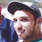 L'adieu à Merouane (Allah yarehmou).
