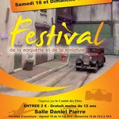 Cany-Barville 2015 - Le blog de Phil 76