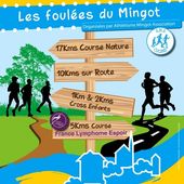 FOULEES DU MINGOT RESULTATS