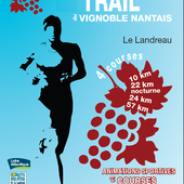 TRAIL DU VIGNOBLE NANTAIS