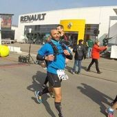 RESULTATS DE CES DERNIERES SEMAINES