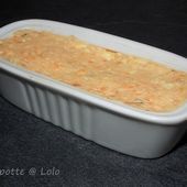 Beurre de truite fumée (thermomix ou pas)