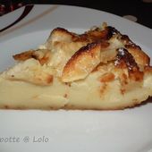 Le Pommé