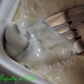 Cassolette d'Escargots à la crème d'ail (thermomix)