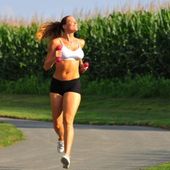 PREPARATION SPECIFIQUE POUR UN 10km - ENDURANCE38