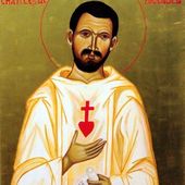 Bienheureux Charles de Foucauld (1858-1916) - Paroisse + Sainte Agathe + La Réunion