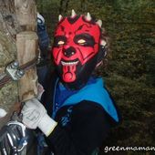 Un avant-goût d'Halloween dans les arbres: inscrivez vous vite - Green Maman