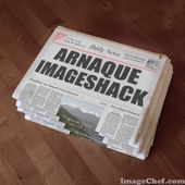 Comment récupérer des images supprimées sur imageshack? - Green Maman
