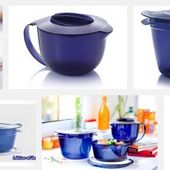 Enquête sur la gamme Microcook de Tupperware en bps nocif ou pas?