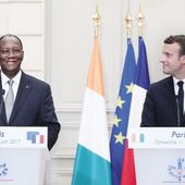 Coopération franco-ivoirienne: La France veut consolider ses relations avec la Côte d’Ivoire
