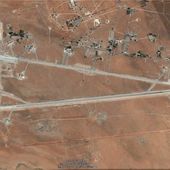 Une seconde base aérienne russe en Syrie