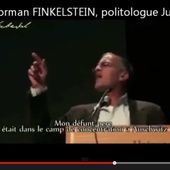 La vidéo CHOC que Manuel VALLS L'ULTRA SIONISTE veut supprimer