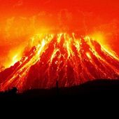 Les 10 volcans les plus dangereux des USA -