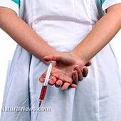 On y vient : "Nous pourrions avoir à vacciner des pays entiers pour arrêter l'épidémie d'Ebola"