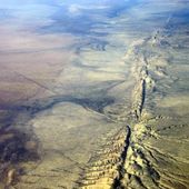 La hausse mondiale des grands tremblements de terre de 2004-2014 est confirmée -