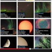 Les signes dans le ciel se multiplient partout dans le monde - MOINS de BIENS PLUS de LIENS