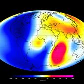 Super-tempêtes et nouvelle géographie climatique -