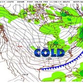 Floride - un record de froid de 141 ans est établi