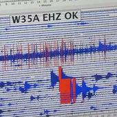 Tremblements de terre en forte hausse en Oklahoma -