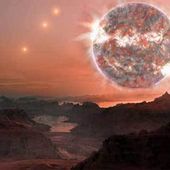 Nibiru arrive ! Steve Quayle & Bob Fletcher sur Hagmann And Hagmann – « Quelque chose est très étrange »