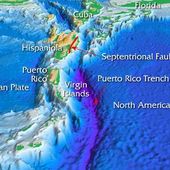 Les Caraïbes doivent se préparer à un séisme massif -