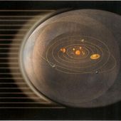 Sommes-nous en approche du système solaire de la Planète X ? -