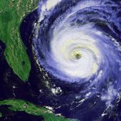 Bienvenue dans un double El Niño - et plus de variations de climat extrême -