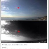 Nibiru = droit devant ...