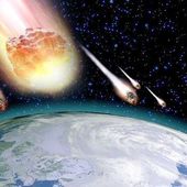 Astéroïdes - La NASA , prise en flagrant délit de contradiction