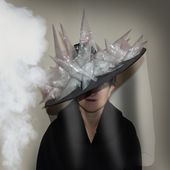 #Series : Chapeau N°1 - INSPIRATION MAKES ART ALIVE