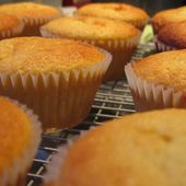 La base des cupcakes = ) - Part of world
