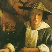 La jeune fille à la flûte - Autour de