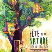 A vos agendas : Fête de la nature et balade en terre d'artistes à Tautavel le 22 mai - Autour de