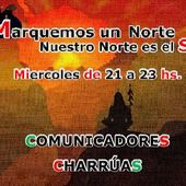 Con Bernardino García en el Corazón 17 9 14 - Marquemos un Norte