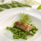 PISELLI AL LARDO - IVANA IN CUCINA
