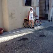 Rubrica Reporter Cicloturismo: Cos'è il Cicloturismo - ARTE ARTE E D'INTORNI PER...