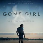 Gone Girl - David Fincher - www.lomax-deckard.de