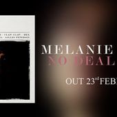 Gilles Peterson presents: Melanie De Biasio - No Deal Remixed - www.lomax-deckard.de