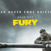 Fury (Herz aus Stahl) - David Ayer - www.lomax-deckard.de