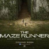 The Maze Runner - Youth meets Dystopia - www.lomax-deckard.de