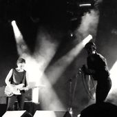 Haldern Pop Festival 2015 - Savages - Freitag Mainstage - www.lomax-deckard.de