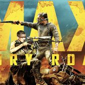 Mad Max: Fury Road - George Miller - www.lomax-deckard.de