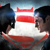 BATMAN v SUPERMAN: DAWN OF JUSTICE - Zack Snyder - www.lomax-deckard.de