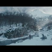 The Revenant - Alejandro Gonzáles Inárritu - www.lomax-deckard.de