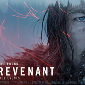 THE REVENANT - Das Kino kehrt zurück und lebt - www.lomax-deckard.de