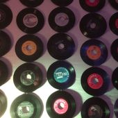 Playlist 674.fm MUSIKABEND Sendung_1_28012017 - www.lomax-deckard.de