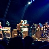 SWANS PORTO June 09 2017 NOS PRIMAVERA SOUND - www.lomax-deckard.de