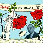 La Roseraie vivra ! .... et à la fin c'est les enfants qui gagnent !