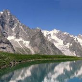 Ferragosto a Courmayeur - ANDARE IN GIRO