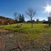 Pumptrack, c'est partie ! - Ride in Yssingeaux